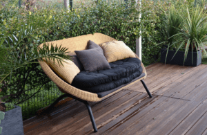 garden furniture