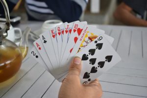 cards